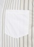  - FENG CHEN WANG - Panelled Shirt