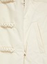  - FENG CHEN WANG - Quilted Jacket With Detachable Vest
