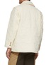 Back View - Click To Enlarge - FENG CHEN WANG - Quilted Jacket With Detachable Vest