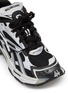 Detail View - Click To Enlarge - BALENCIAGA - Runner Low Top Sneakers