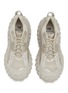 Detail View - Click To Enlarge - BALENCIAGA - Bouncer Low Top Sneakers