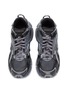 Detail View - Click To Enlarge - BALENCIAGA - Runner Low Top Lace Up Sneakers