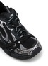 Detail View - Click To Enlarge - BALENCIAGA - 3XL Mesh Sneakers