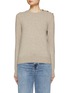 Main View - Click To Enlarge - BOTTEGA VENETA - Crewneck Sweater