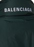 - BALENCIAGA - Oversized Gilet