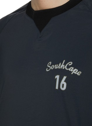  - SOUTHCAPE - 16 Logo T-Shirt