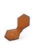 Figure View - Click To Enlarge - VALEXTRA - Leather money clip