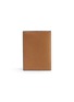 Back View - Click To Enlarge - VALEXTRA - Leather passport holder
