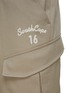  - SOUTHCAPE - 16 Logo Cargo Pants