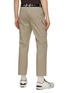 Back View - Click To Enlarge - SOUTHCAPE - 16 Logo Cargo Pants