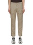 Main View - Click To Enlarge - SOUTHCAPE - 16 Logo Cargo Pants