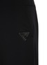  - SOUTHCAPE - Logo Patch Jogger Pants