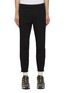 Main View - Click To Enlarge - SOUTHCAPE - Logo Patch Jogger Pants
