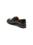  - RENÉ CAOVILLA - Strass Embellished Leather Loafers