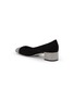  - RENÉ CAOVILLA - 40 Strass Embellished Pumps