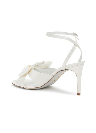 - RENÉ CAOVILLA - Cleo 105 Butterly Strass Embellished Sandals