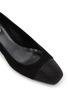 Detail View - Click To Enlarge - RENÉ CAOVILLA - 40 Strass Embellished Pumps