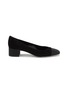 Main View - Click To Enlarge - RENÉ CAOVILLA - 40 Strass Embellished Pumps