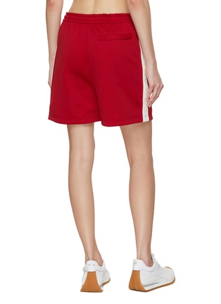 Back View - Click To Enlarge - LOEWE - Track Shorts