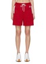 Main View - Click To Enlarge - LOEWE - Track Shorts