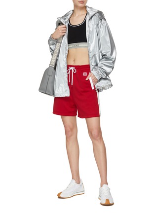 Figure View - Click To Enlarge - LOEWE - Track Shorts