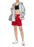 Figure View - Click To Enlarge - LOEWE - Track Shorts