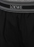  - LOEWE - Logo Waist Shorts