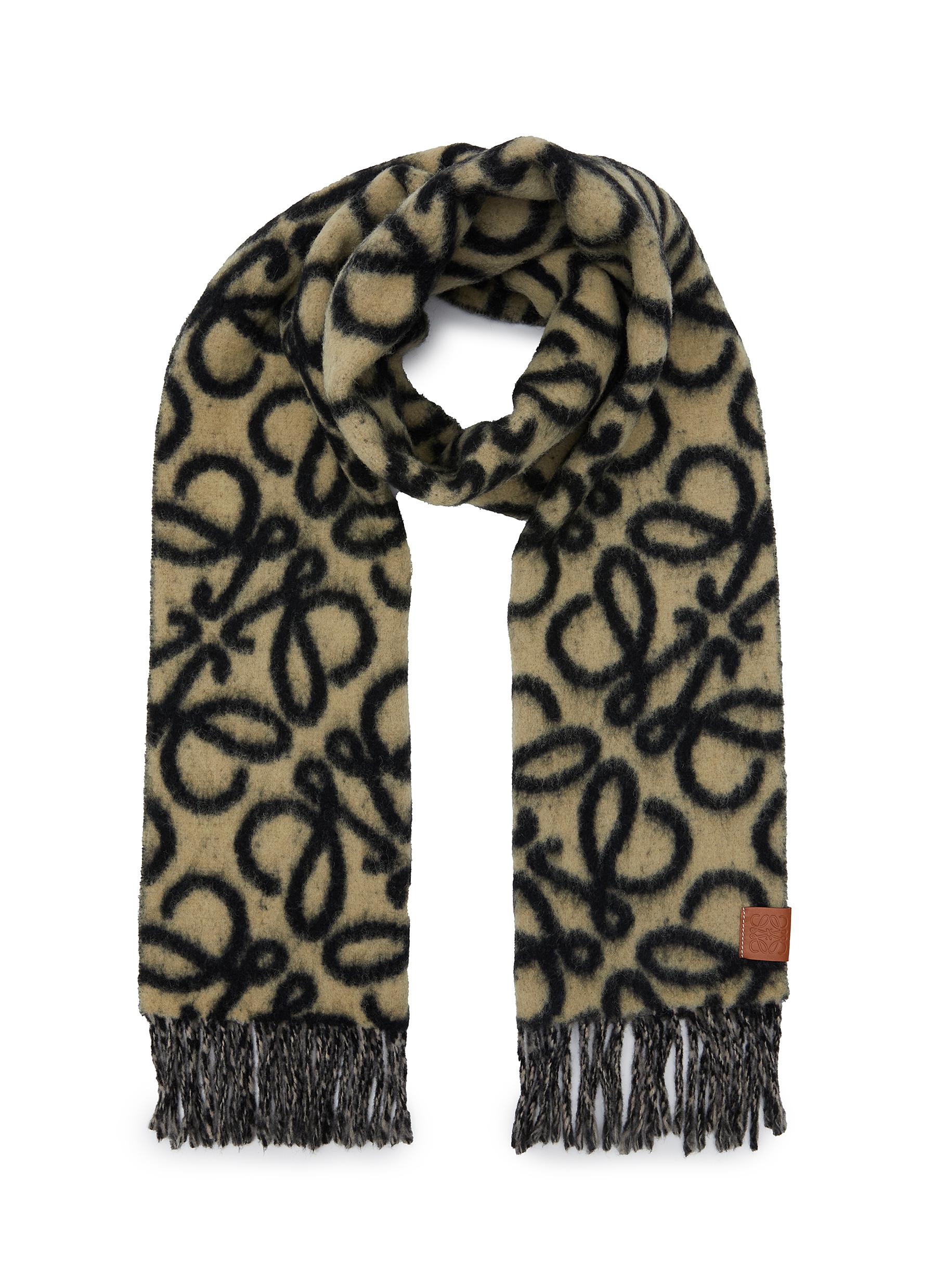 Loewe scarves shop