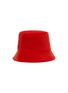 Figure View - Click To Enlarge - LOEWE - Corduroy Bucket Hat