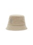 Main View - Click To Enlarge - LOEWE - Corduroy Bucket Hat