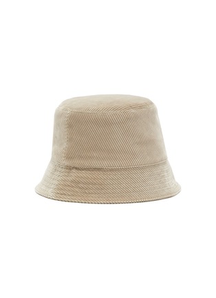 LOEWE | Corduroy Bucket Hat