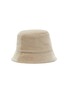 Figure View - Click To Enlarge - LOEWE - Corduroy Bucket Hat