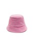 Main View - Click To Enlarge - LOEWE - Corduroy Bucket Hat
