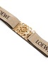 Detail View - Click To Enlarge - LOEWE - Logo Jacquard Elasticated Belt