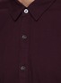  - JAMES PERSE - Cotton Button Down Shirt