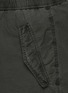  - JAMES PERSE - Elasticated Waistband Drawstring Flight Pants