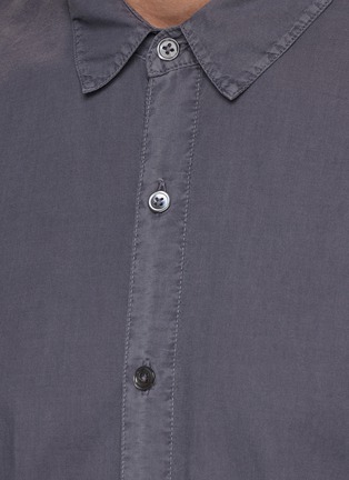  - JAMES PERSE - Cotton Button Down Shirt