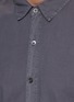  - JAMES PERSE - Cotton Button Down Shirt