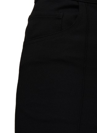  - HELMUT LANG - Luxe Legging Pants