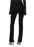 Back View - Click To Enlarge - HELMUT LANG - Luxe Legging Pants