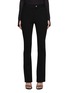 Main View - Click To Enlarge - HELMUT LANG - Luxe Legging Pants