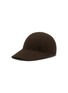 Main View - Click To Enlarge - MAISON MICHEL - Tiger Wool Felt Cap