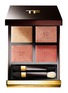 Main View - Click To Enlarge - TOM FORD - Eye Color Quad — 40 Golden Hour