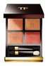 Main View - Click To Enlarge - TOM FORD - Eye Color Quad — 41 Peach Dawn