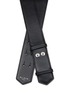 Detail View - Click To Enlarge - ALAÏA - One Piece Leather Belt