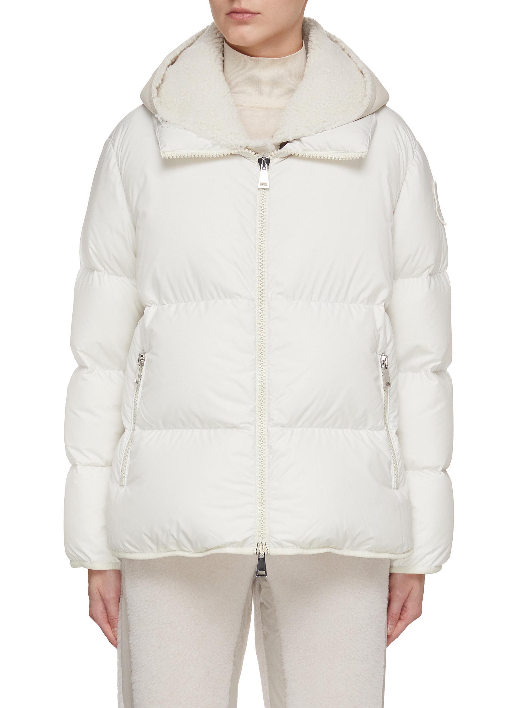 Lane crawford shop moncler