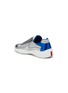  - PRADA - America's Cup Patent Leather Sneakers