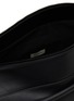 Detail View - Click To Enlarge - FEAR OF GOD - Eternal Leather Messenger Bag