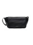 Main View - Click To Enlarge - FEAR OF GOD - Eternal Leather Messenger Bag
