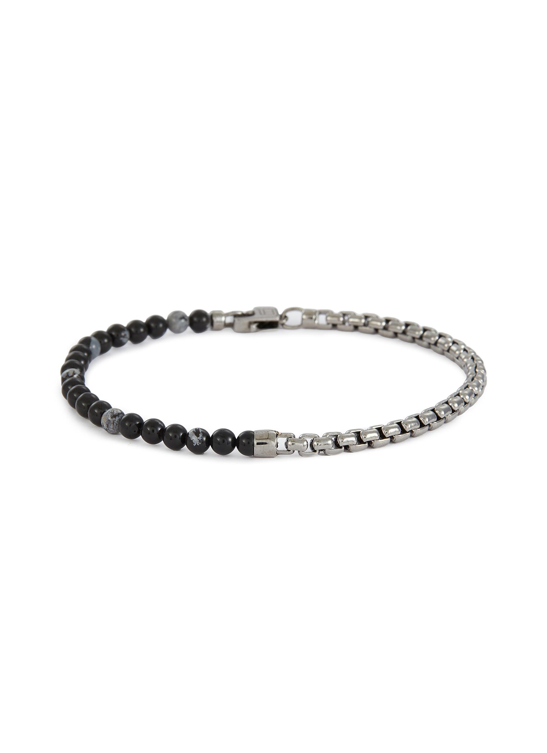 Silver bracelet online shopping new arrivals